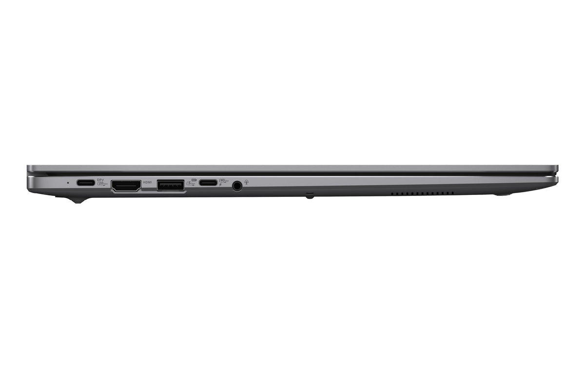 ASUS ExpertBook P5 G2 PM5606CGA-PL0156X – 16" WQXGA, Ryzen AI 7 445, 16 GB, 512 GB SSD, Win 11 Pro