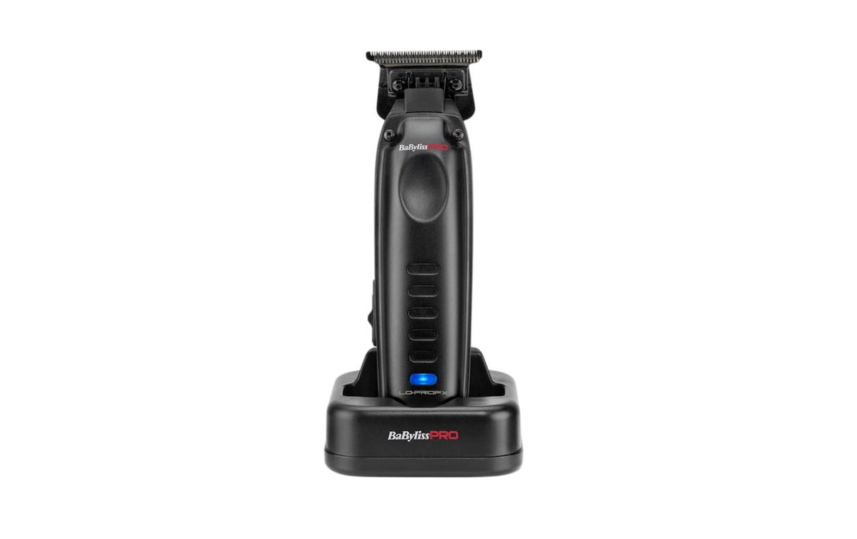 BaByliss Trimmer LO-PROFX Compact – Li-Ion-Akku, 2–13 mm Schnittlänge – Schwarz