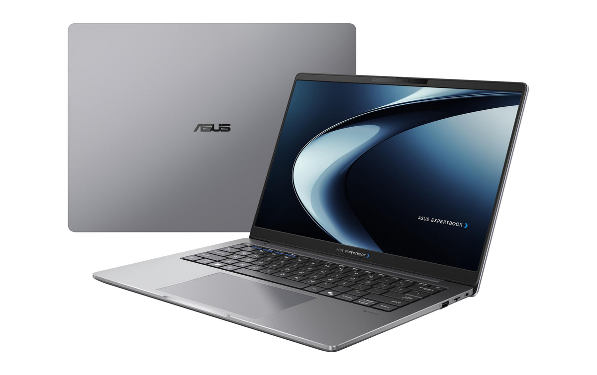 ASUS ExpertBook P5 G2 PM5406CGA-NZ0333X – 14" WQXGA, Ryzen AI 7 445, 32 GB, 512 GB SSD, Win 11 Pro