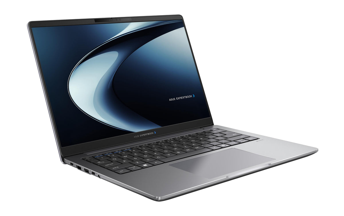 ASUS ExpertBook P5 G2 PM5406CGA-NZ0333X – 14" WQXGA, Ryzen AI 7 445, 32 GB, 512 GB SSD, Win 11 Pro