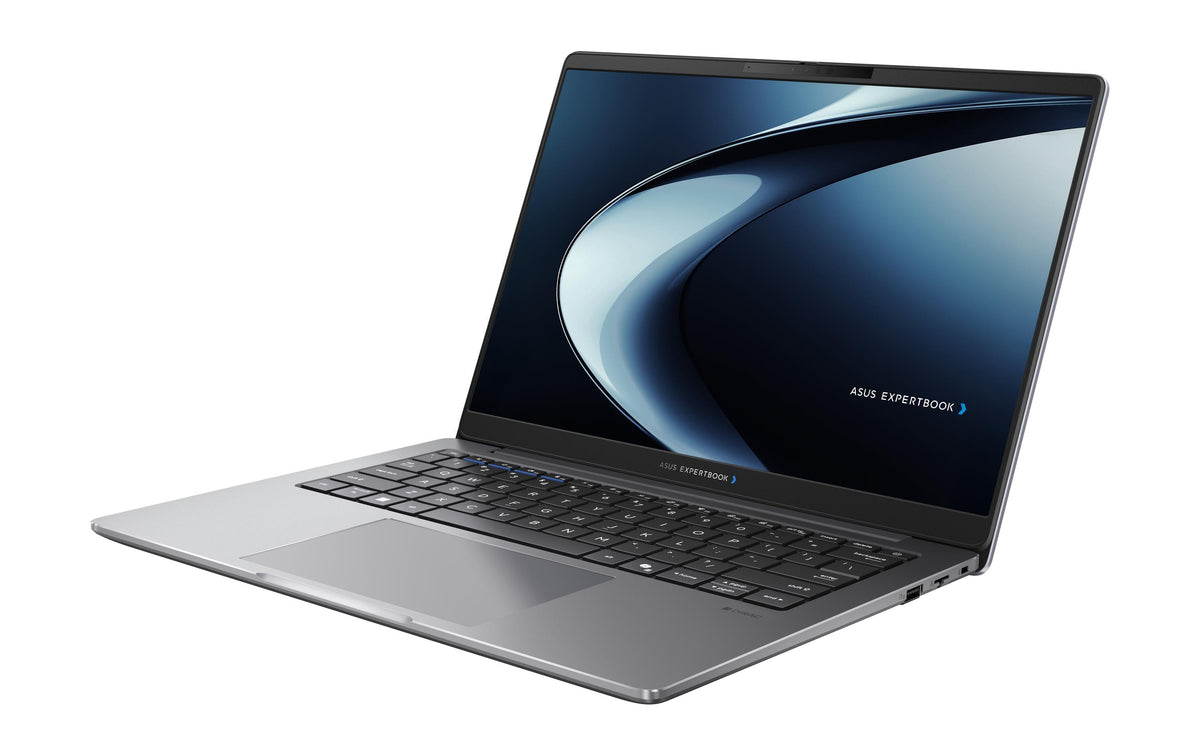 ASUS ExpertBook P5 G2 PM5406CGA-NZ0333X – 14" WQXGA, Ryzen AI 7 445, 32 GB, 512 GB SSD, Win 11 Pro