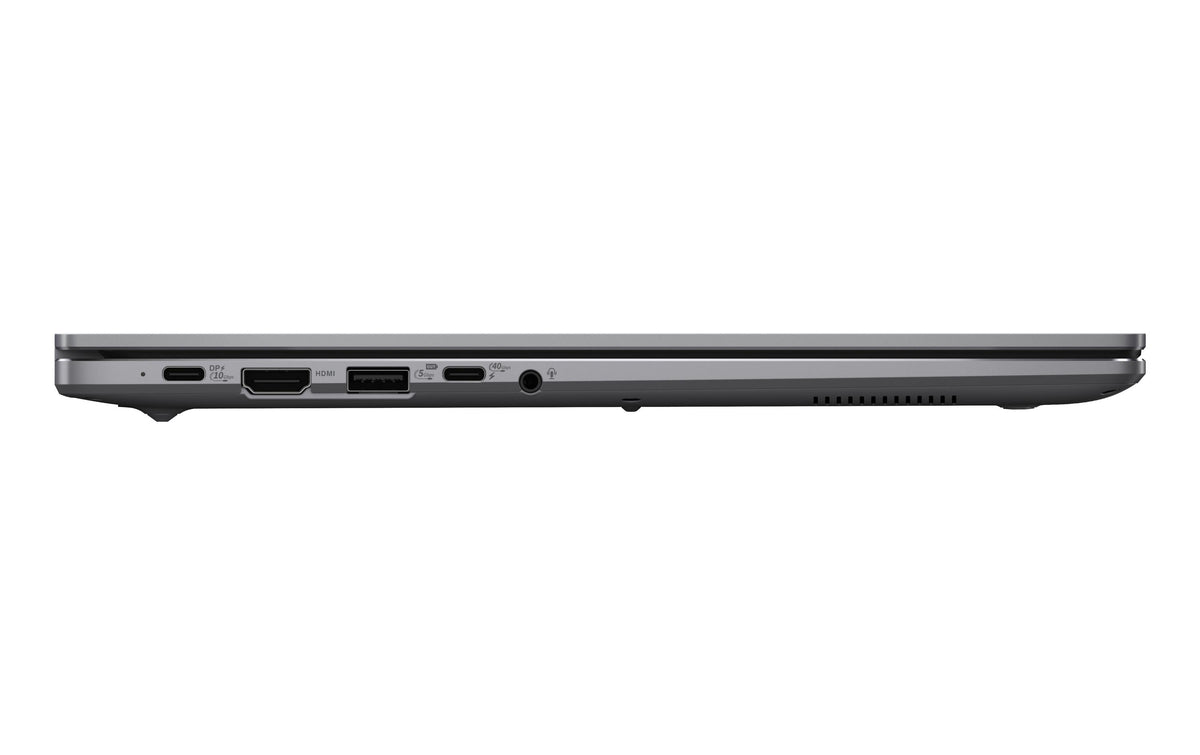 ASUS ExpertBook P5 G2 PM5406CGA-NZ0333X – 14" WQXGA, Ryzen AI 7 445, 32 GB, 512 GB SSD, Win 11 Pro