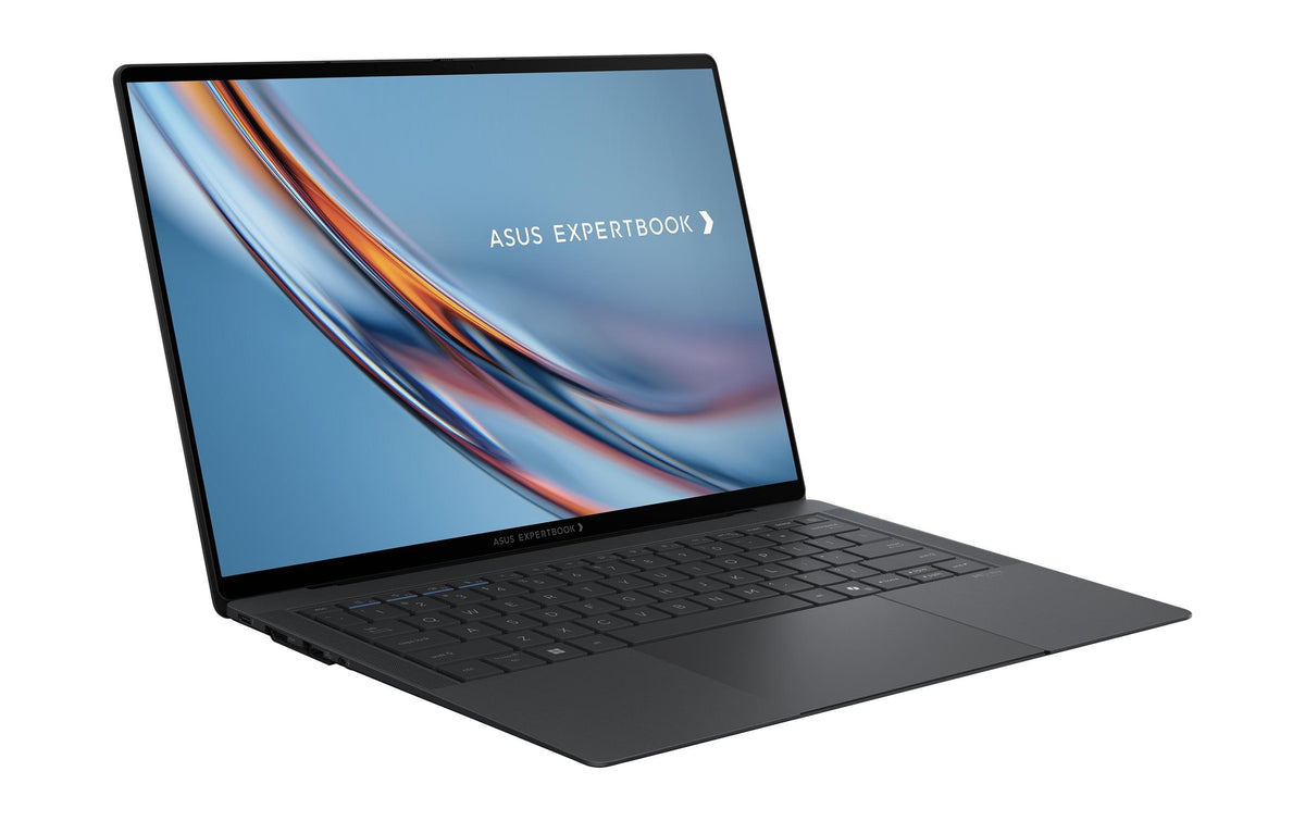 ASUS ExpertBook Ultra B9406CAA-TH1626X – 14" WQXGA+ OLED, Core Ultra 7 358H, 32 GB, 1 TB SSD, Win 11 Pro