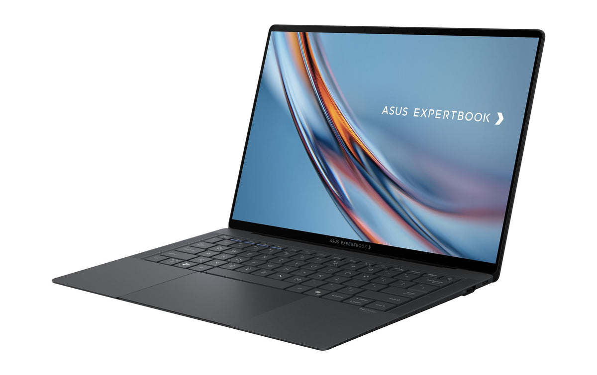 ASUS ExpertBook Ultra B9406CAA-TH1626X – 14" WQXGA+ OLED, Core Ultra 7 358H, 32 GB, 1 TB SSD, Win 11 Pro