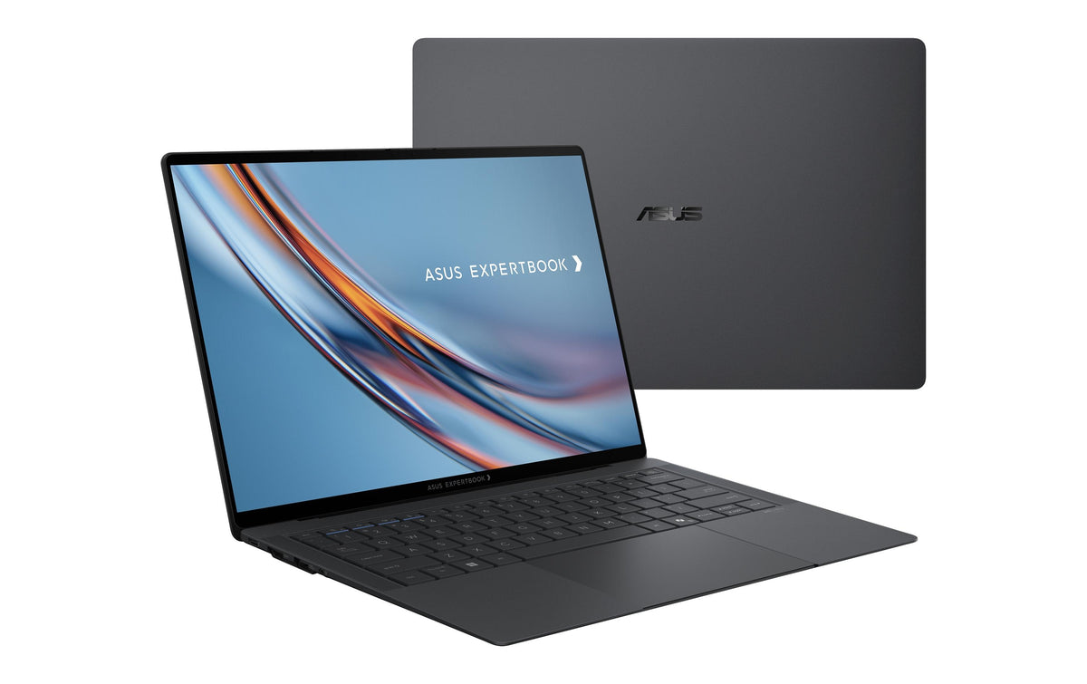 ASUS ExpertBook Ultra B9406CAA-TH1626X – 14" WQXGA+ OLED, Core Ultra 7 358H, 32 GB, 1 TB SSD, Win 11 Pro