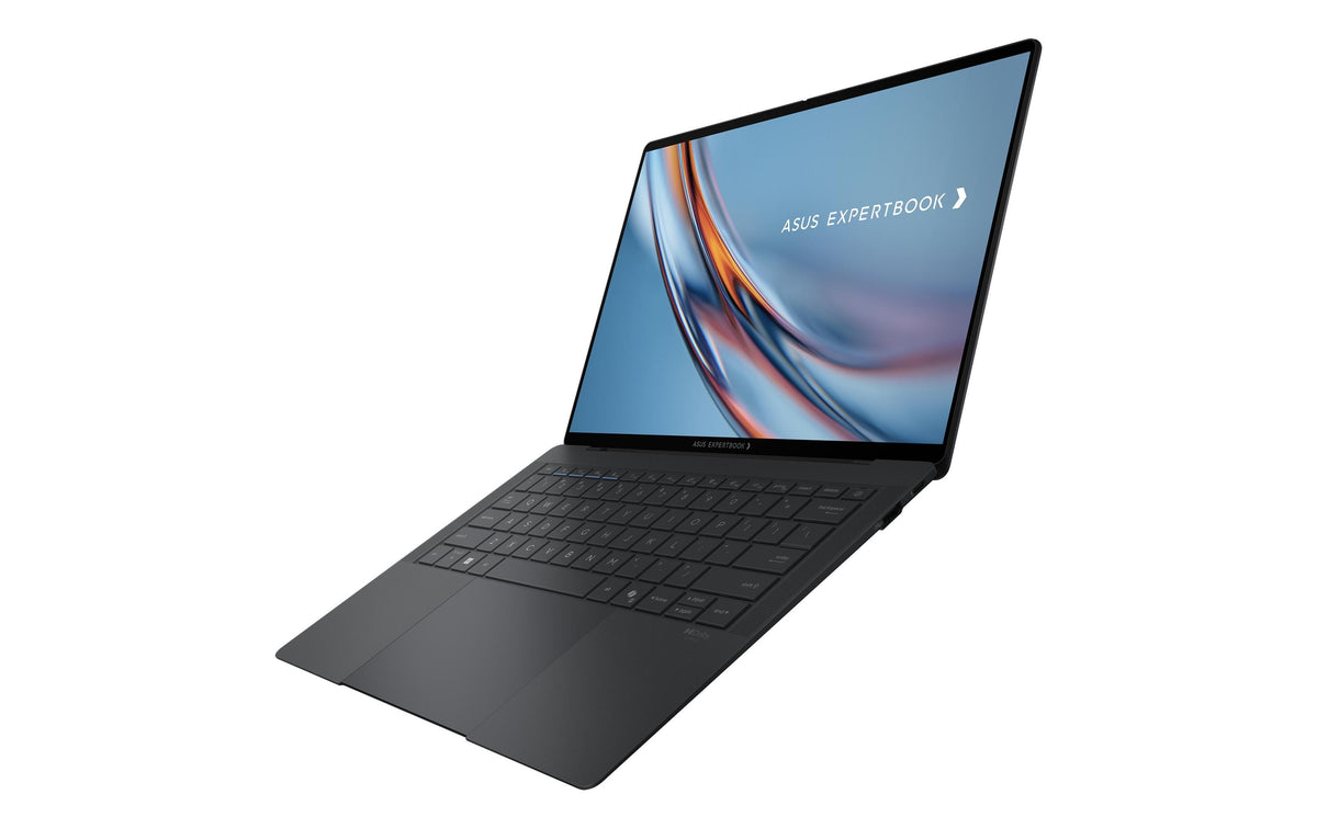 ASUS ExpertBook Ultra B9406CAA-TH1626X – 14" WQXGA+ OLED, Core Ultra 7 358H, 32 GB, 1 TB SSD, Win 11 Pro