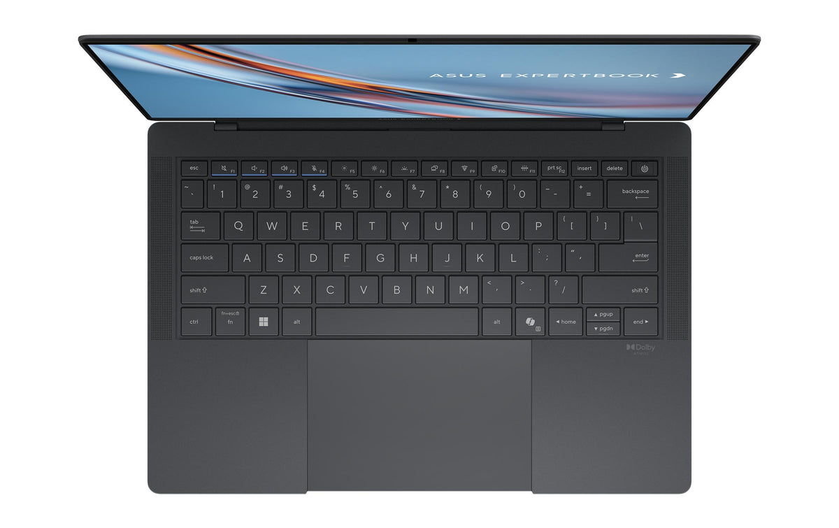 ASUS ExpertBook Ultra B9406CAA-TH1626X – 14" WQXGA+ OLED, Core Ultra 7 358H, 32 GB, 1 TB SSD, Win 11 Pro