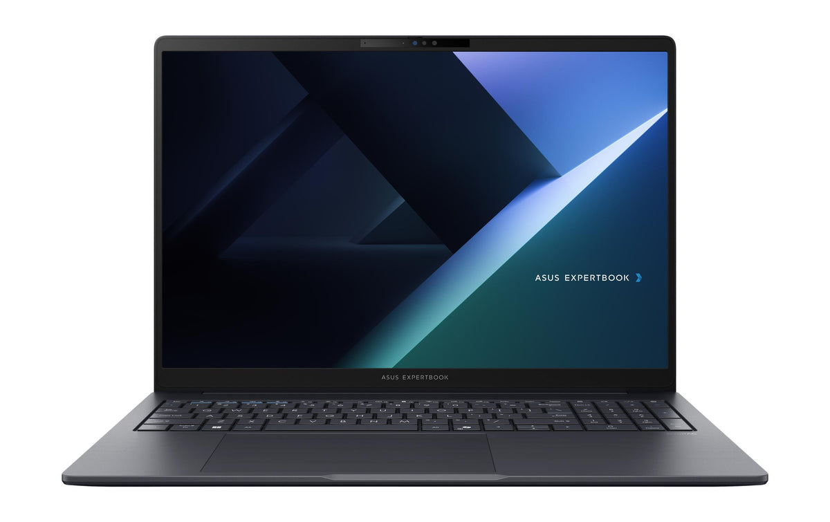 ASUS ExpertBook B5 B5605CAA-PL0269X – 16" WQXGA, Core Ultra 5 325, 16 GB, 512 GB SSD, Win 11 Pro, QWERTZ (CH)