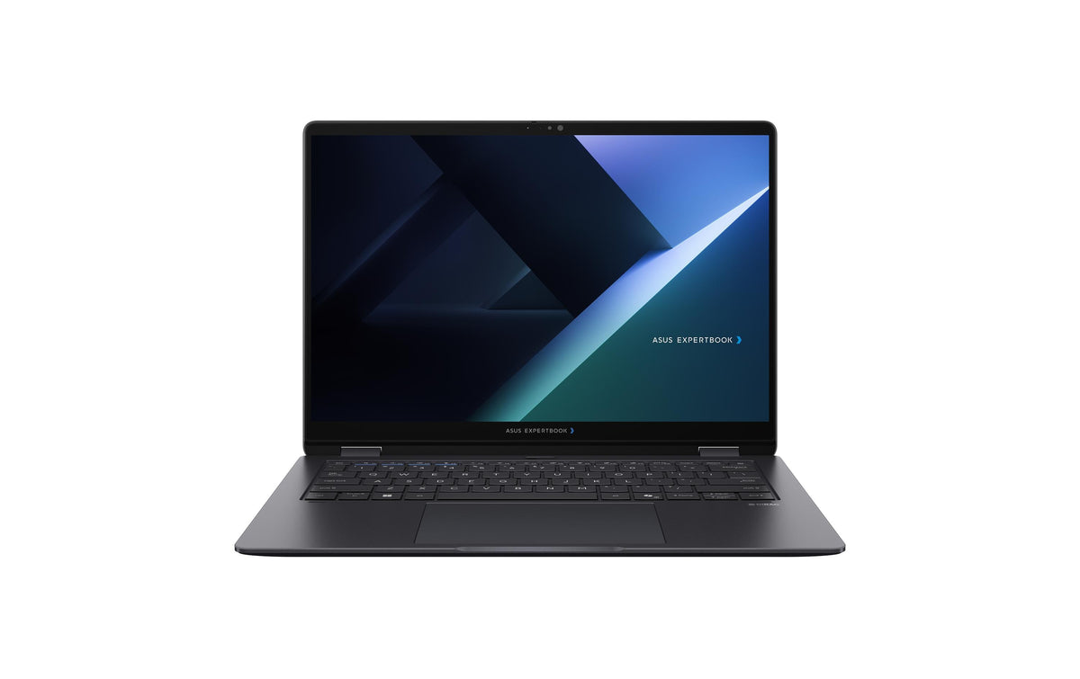 ASUS ExpertBook B5406FMA-U60081X – 14" WUXGA Touch, Core 7 350, 16 GB, 512 GB SSD, Win 11 Pro, QWERTZ (CH)
