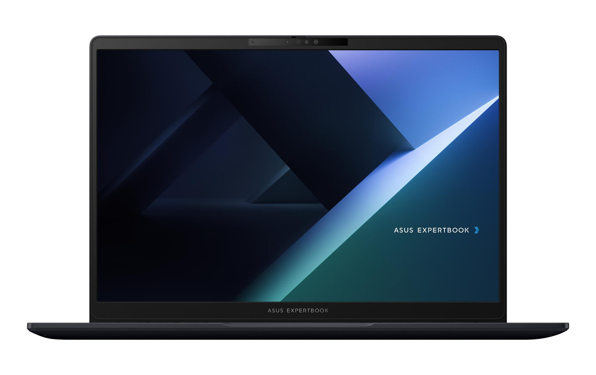 ASUS ExpertBook B5 B5405CAA-NZ0520X – 14" WQXGA, Core Ultra 5 325, 16 GB, 512 GB SSD, Win 11 Pro, QWERTZ (CH)