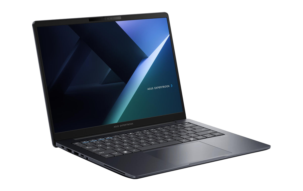 ASUS ExpertBook B5 B5405CAA-NZ0520X – 14" WQXGA, Core Ultra 5 325, 16 GB, 512 GB SSD, Win 11 Pro, QWERTZ (CH)