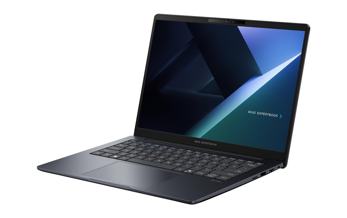 ASUS ExpertBook B5 B5405CAA-NZ0520X – 14" WQXGA, Core Ultra 5 325, 16 GB, 512 GB SSD, Win 11 Pro, QWERTZ (CH)