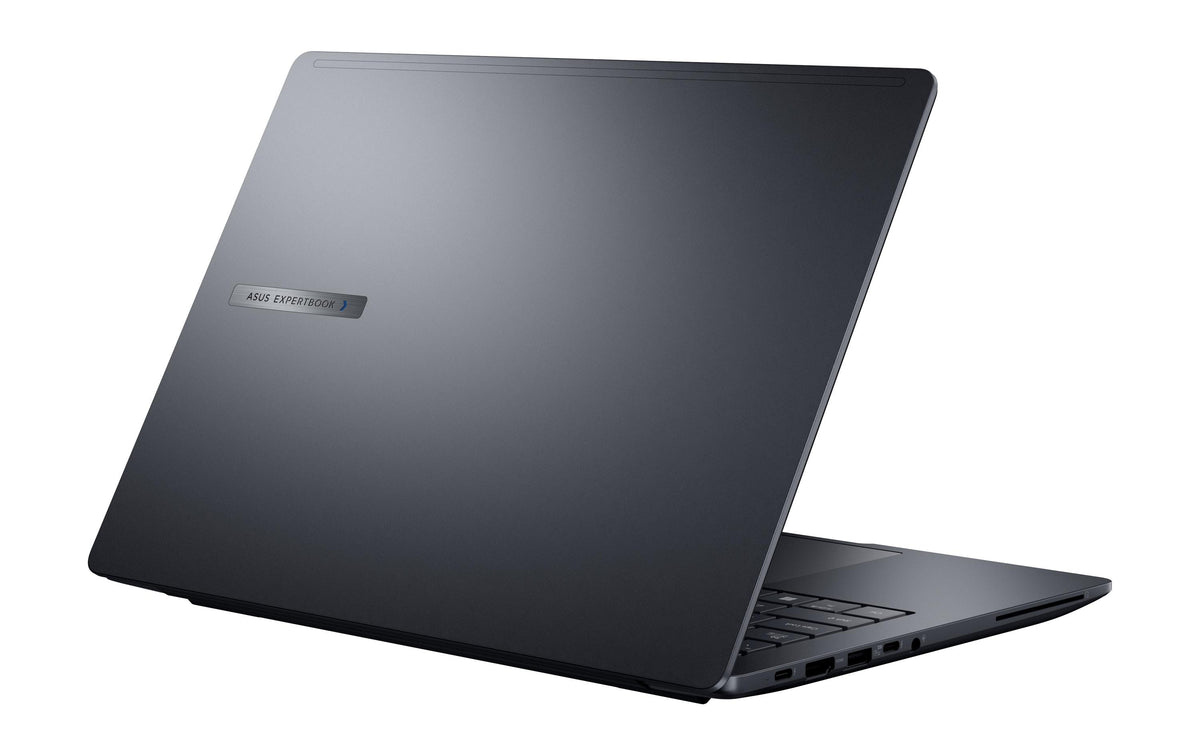 ASUS ExpertBook B5 B5405CAA-NZ0520X – 14" WQXGA, Core Ultra 5 325, 16 GB, 512 GB SSD, Win 11 Pro, QWERTZ (CH)