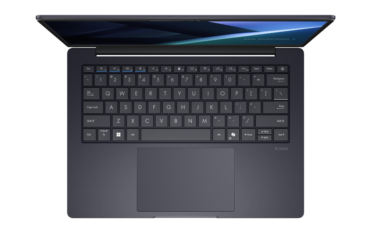ASUS ExpertBook B5 B5405CAA-NZ0520X – 14" WQXGA, Core Ultra 5 325, 16 GB, 512 GB SSD, Win 11 Pro, QWERTZ (CH)