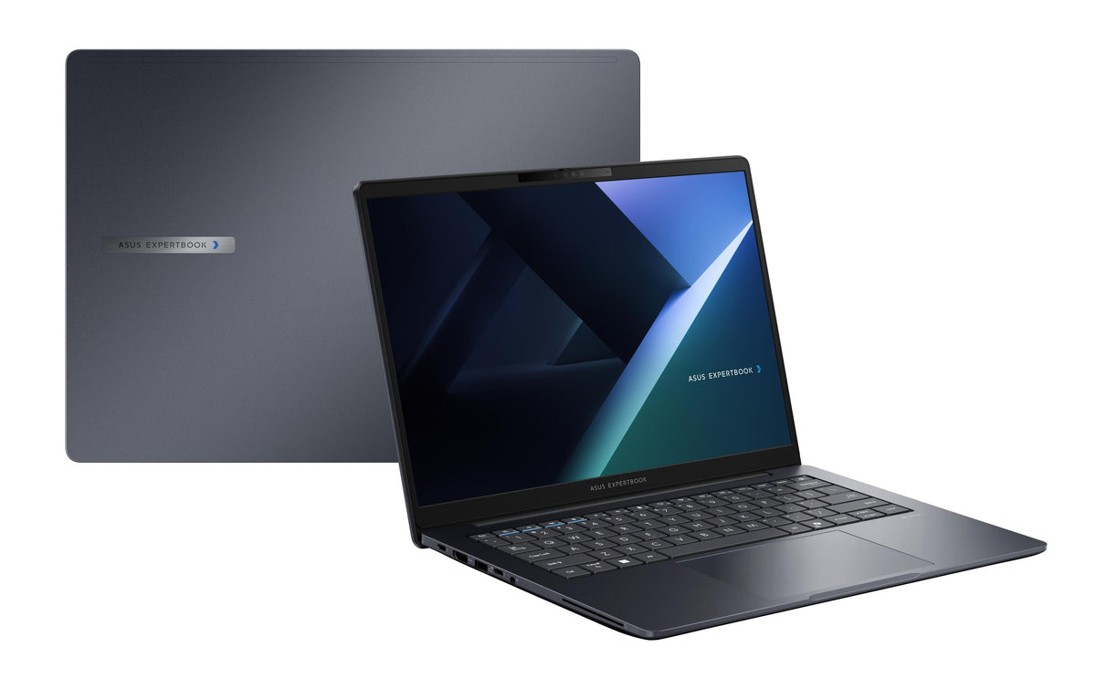 ASUS ExpertBook B5 B5405CAA-NZ0520X – 14" WQXGA, Core Ultra 5 325, 16 GB, 512 GB SSD, Win 11 Pro, QWERTZ (CH)