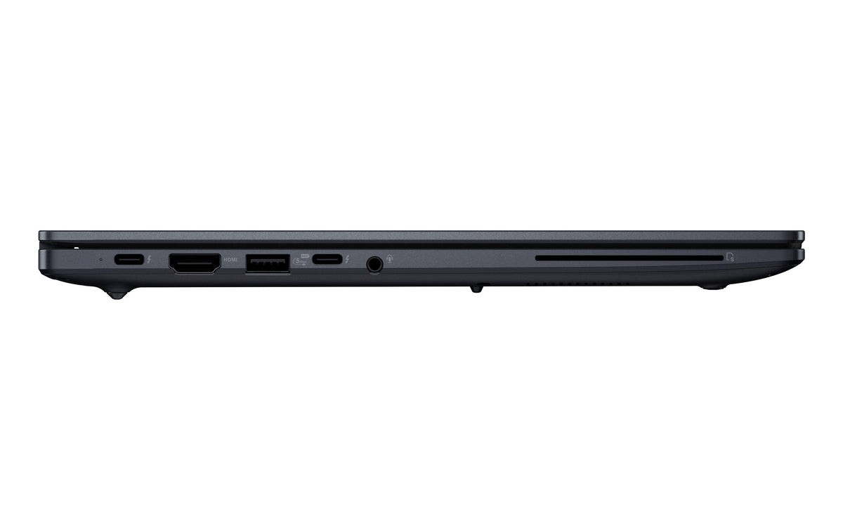 ASUS ExpertBook B5 B5405CAA-NZ0520X – 14" WQXGA, Core Ultra 5 325, 16 GB, 512 GB SSD, Win 11 Pro, QWERTZ (CH)