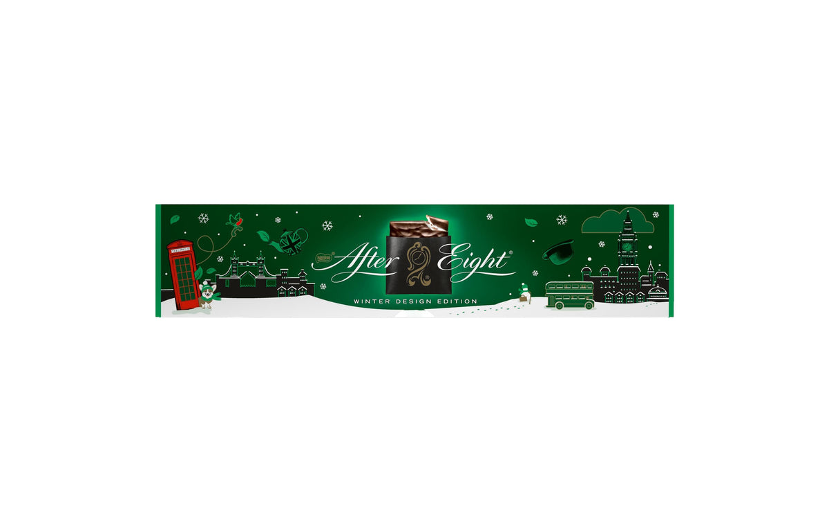 Nestlé snacks After Eight Pralinen – Minze – 400 g
