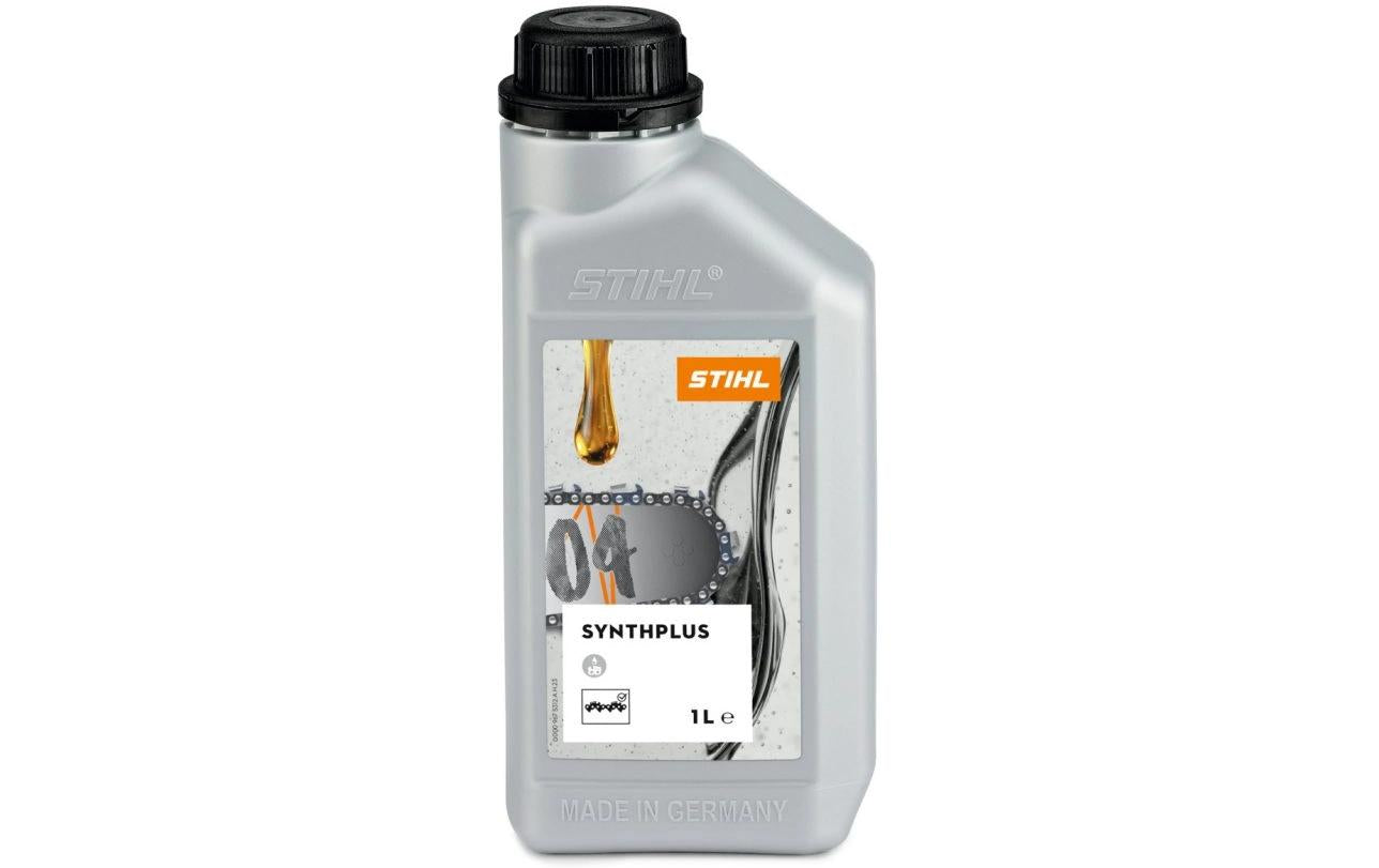 Stihl SynthPlus Sägekettenhaftöl 1 l – für Kettensäge