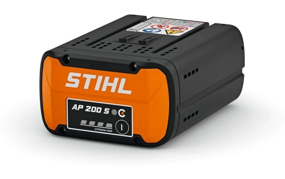 Stihl Ersatzakku – Li-Ion 4800 mAh, 36 V – für Stihl AP-System
