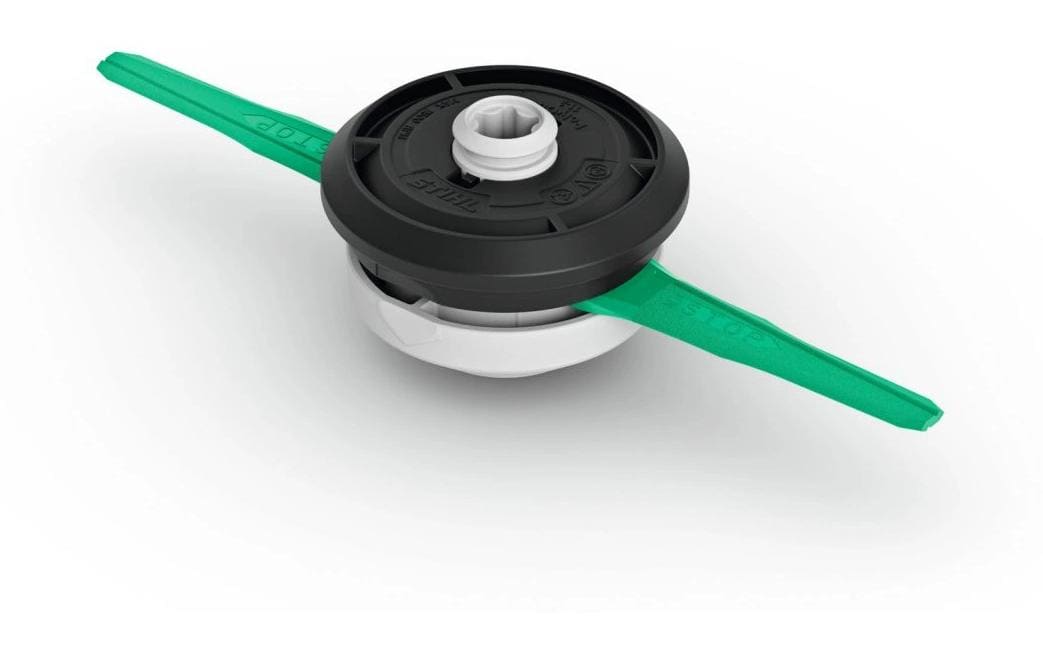Stihl Polycut 11-2 Trimmerkopf Kunststoff – 1 Stk – für FSA 60