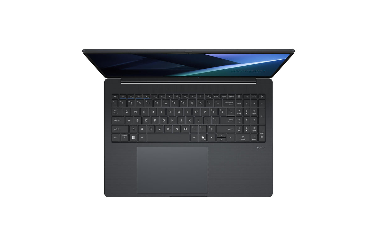 ASUS ExpertBook B3 G1 B3606CCAP-MB0612X – 16" WUXGA, Core Ultra 7 255H, 16 GB, 512 GB SSD, Win 11 Pro