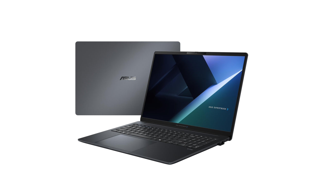 ASUS ExpertBook B3 G1 B3606CCAP-MB0612X – 16" WUXGA, Core Ultra 7 255H, 16 GB, 512 GB SSD, Win 11 Pro