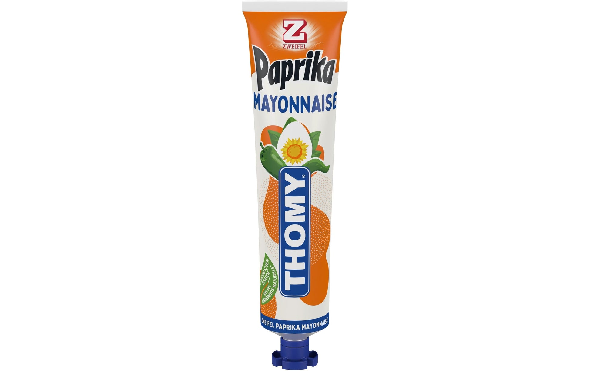 THOMY Mayonnaise Paprika – 170 g