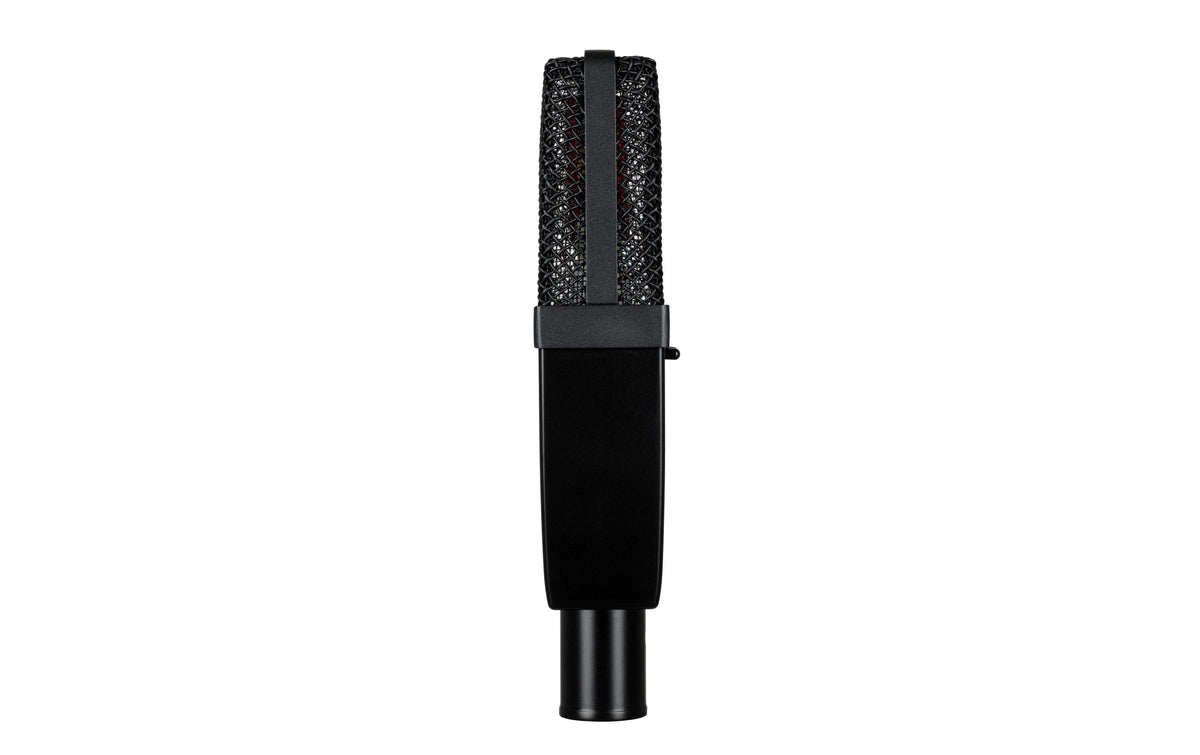 SE Electronics SE4400 Studio-Mikrofon – XLR, umschaltbar, 137 dB, für 48 V Phantomspeisung
