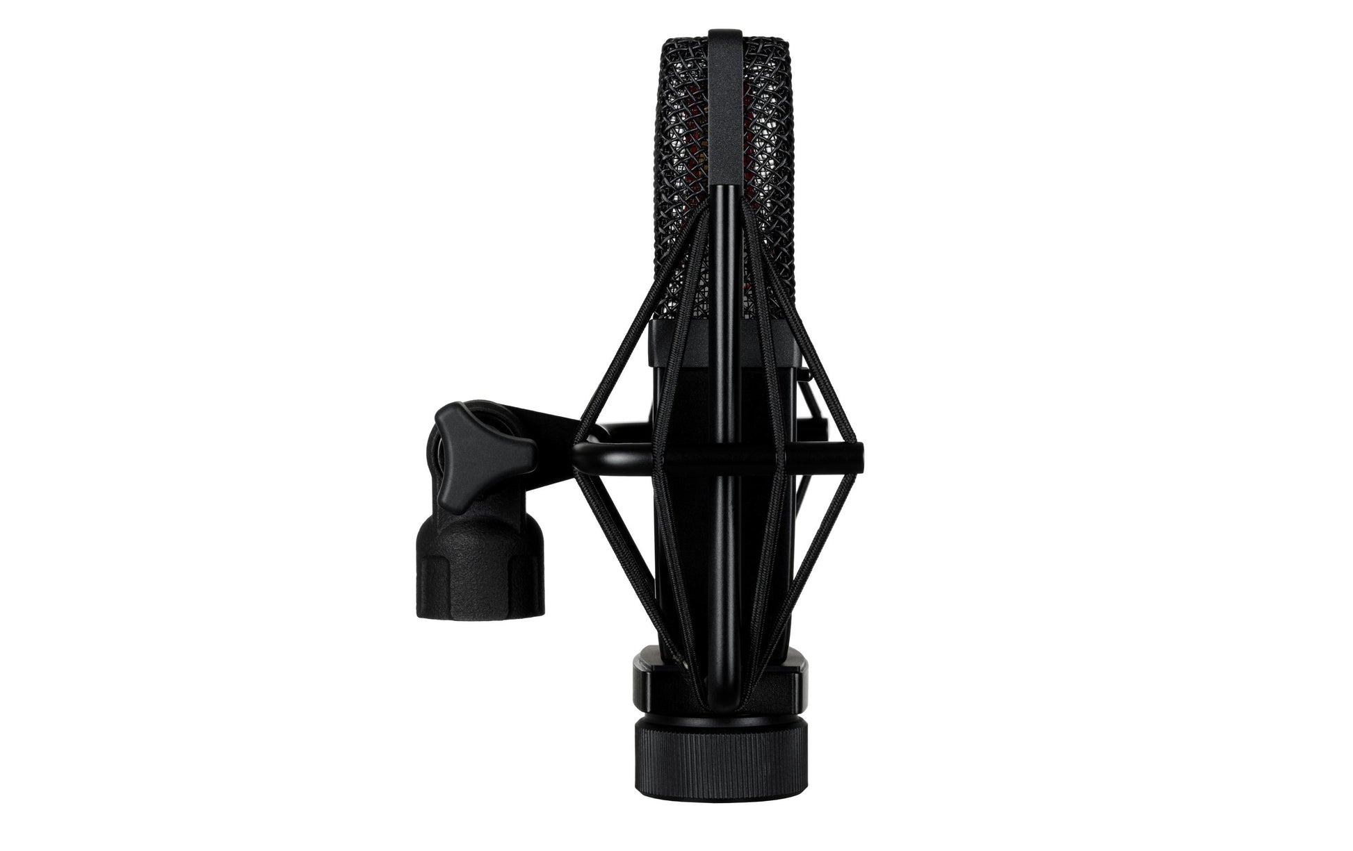 SE Electronics SE4400 Studio-Mikrofon – XLR, umschaltbar, 137 dB, für 48 V Phantomspeisung