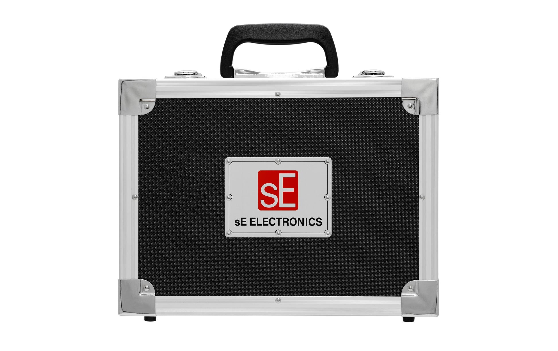 SE Electronics SE4400 Studio-Mikrofon – XLR, umschaltbar, 137 dB, für 48 V Phantomspeisung