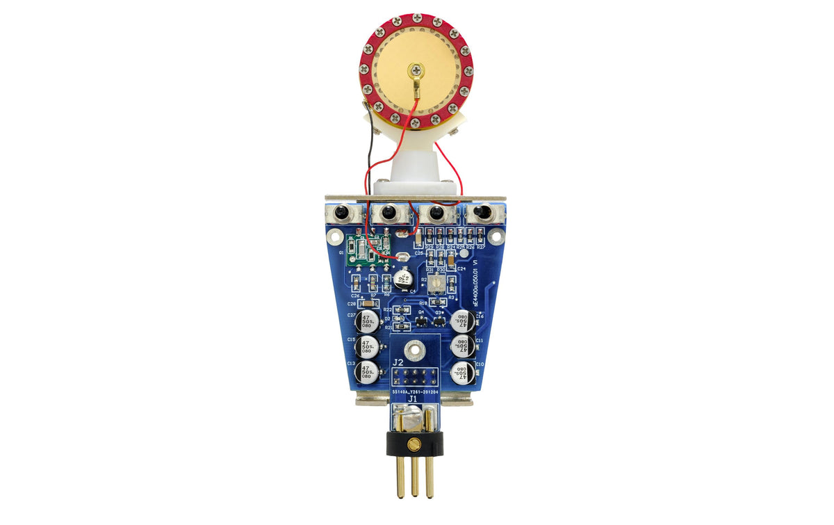 SE Electronics SE4400 Studio-Mikrofon – XLR, umschaltbar, 137 dB, für 48 V Phantomspeisung