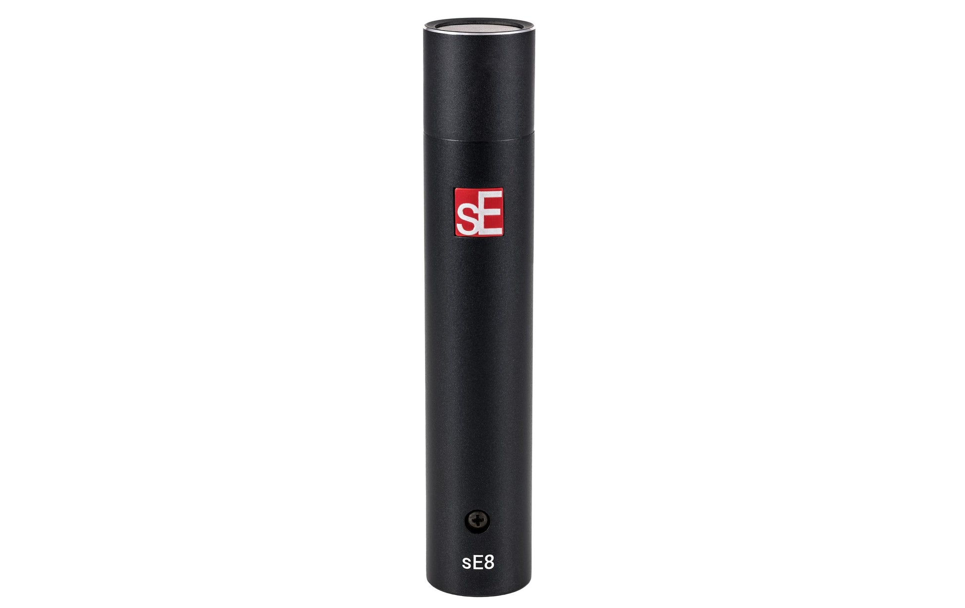 SE Electronics SE8 Studio-Mikrofon 2er-Set – XLR, Kugel, Schwarz