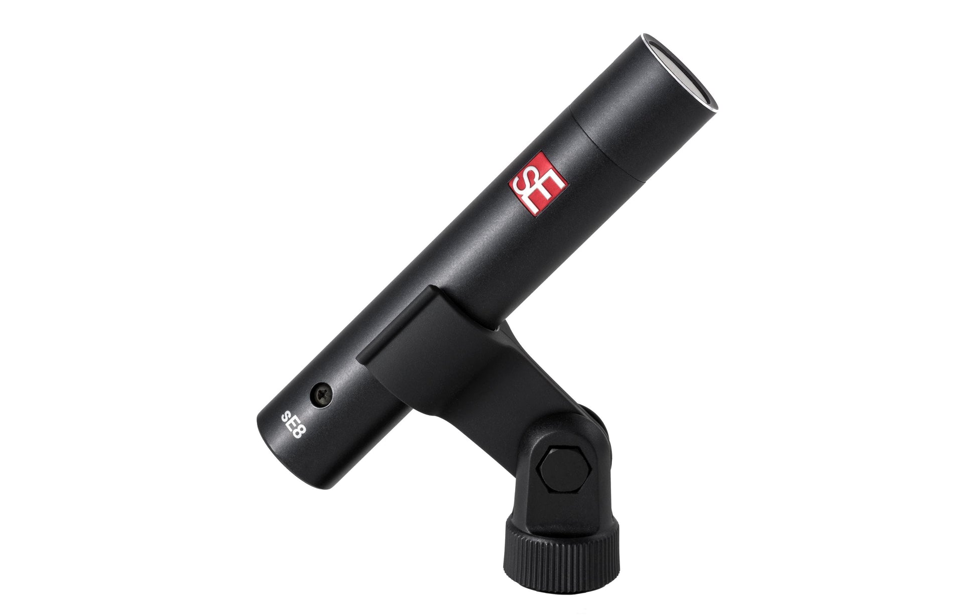 SE Electronics SE8 Studio-Mikrofon 2er-Set – XLR, Kugel, Schwarz