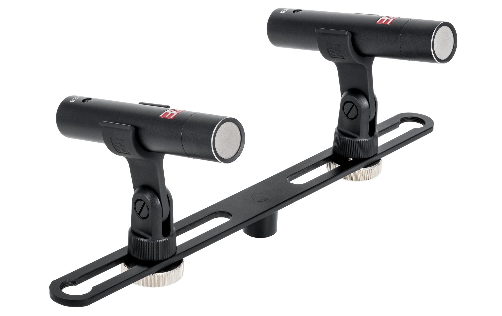 SE Electronics SE8 Studio-Mikrofon 2er-Set – XLR, Kugel, Schwarz