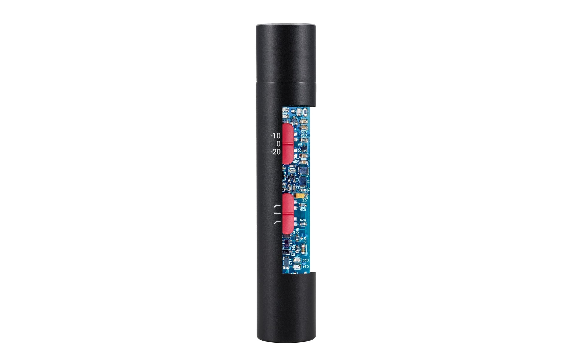 SE Electronics SE8 Studio-Mikrofon 2er-Set – XLR, Kugel, Schwarz