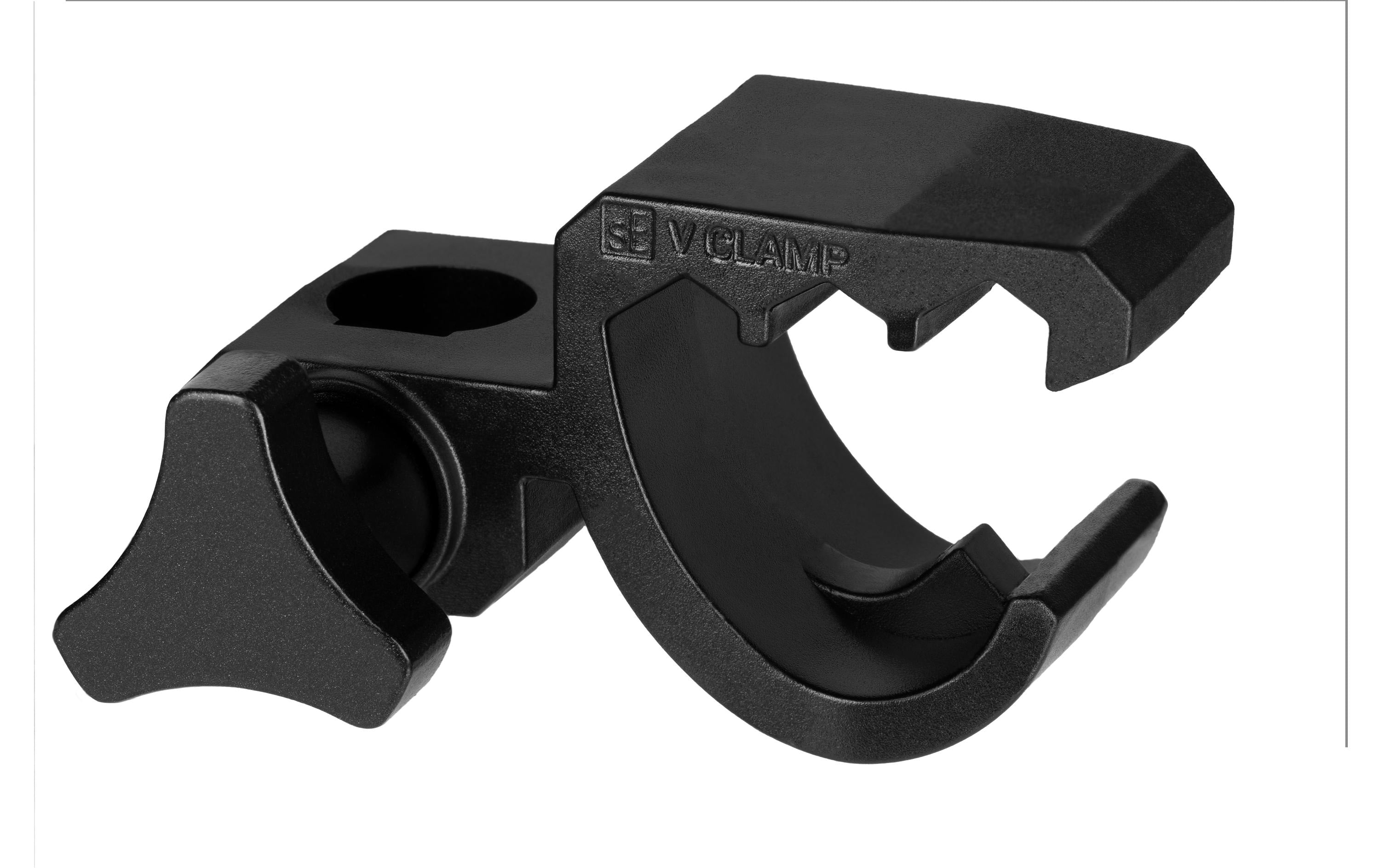 SE Electronics V Clamp – Mikrofonhalterung für V BEAT Mikrofone