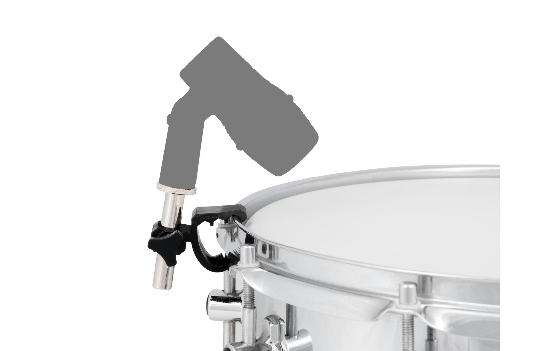 SE Electronics V Clamp – Mikrofonhalterung für V BEAT Mikrofone