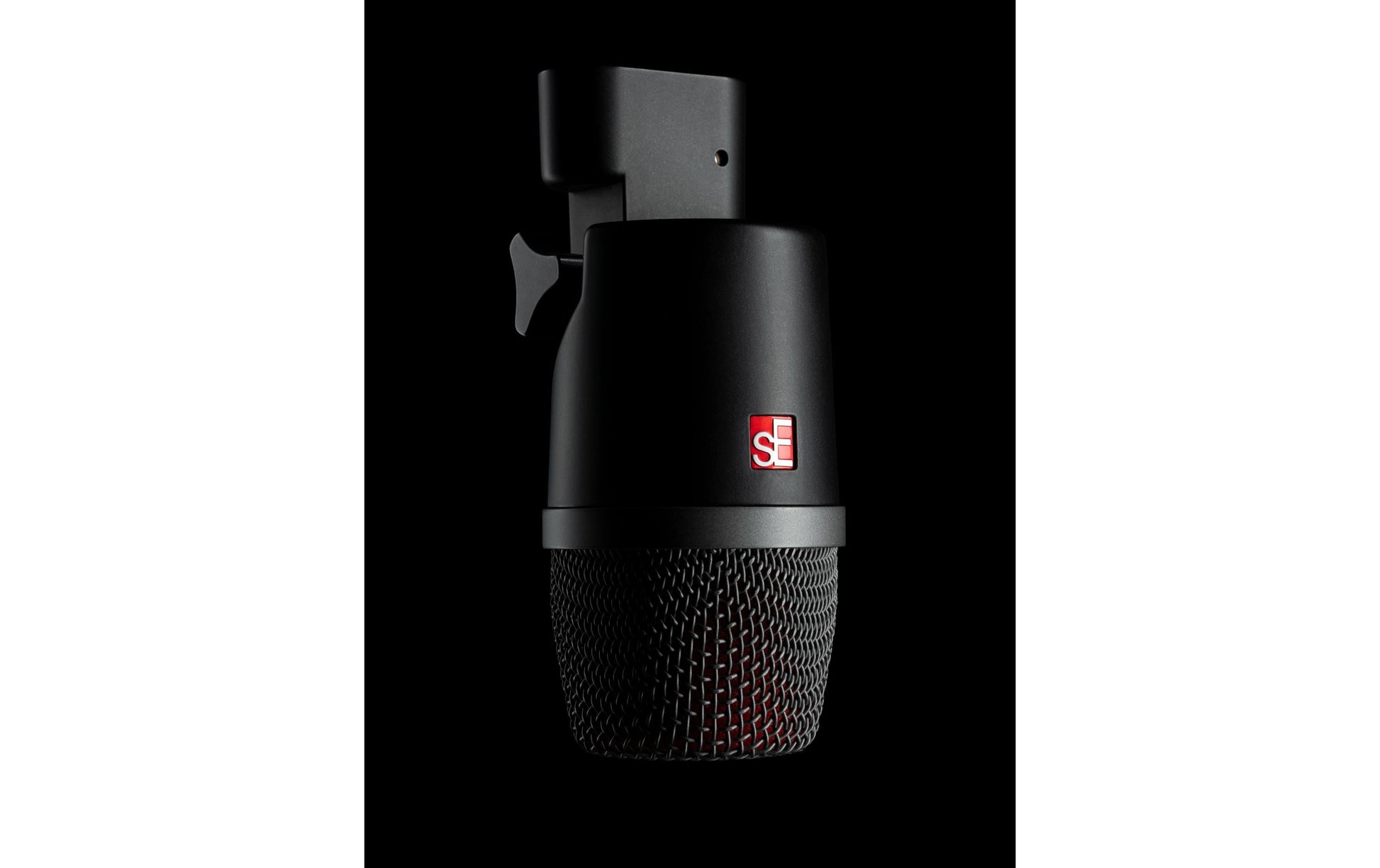 SE Electronics V Kick – Bühnenmikrofon – XLR, Superniere – Schwarz