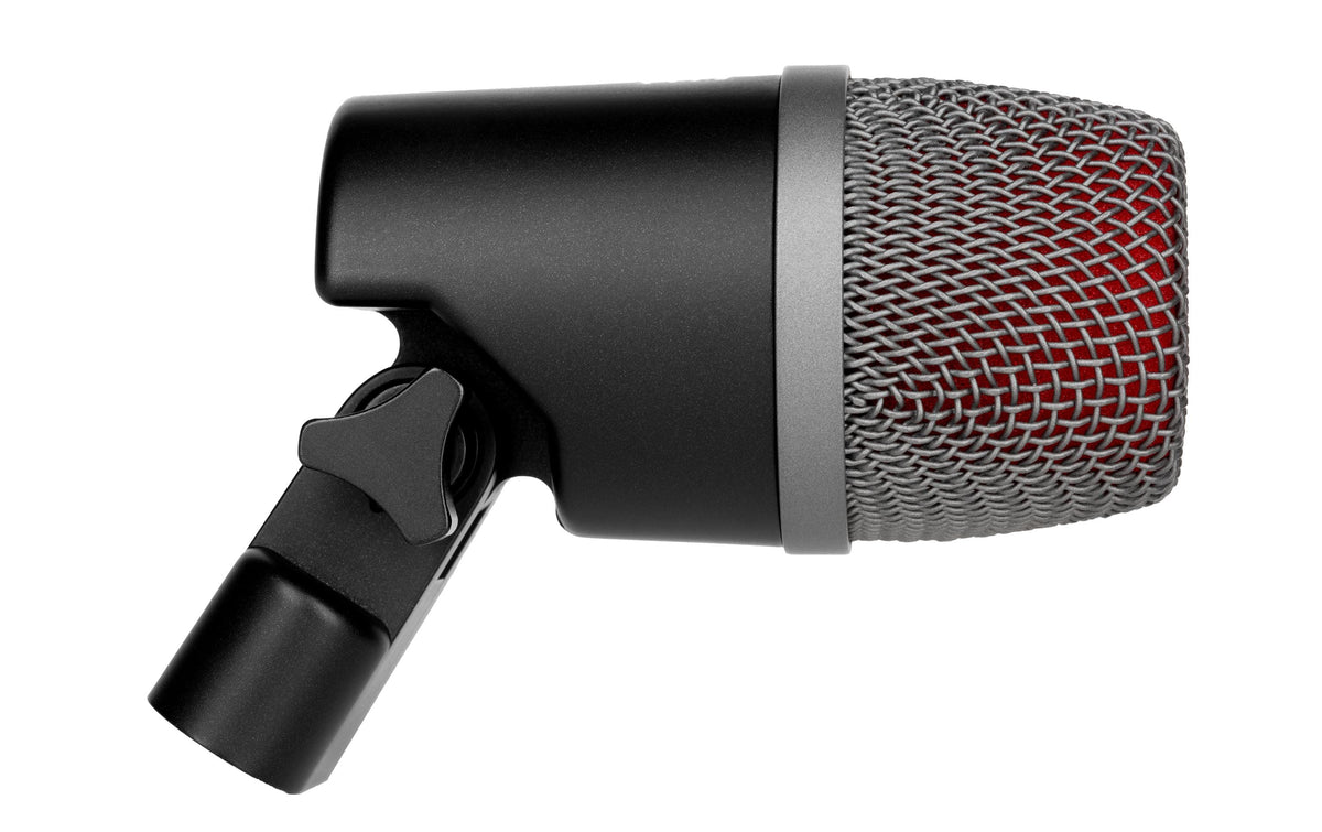 SE Electronics V Kick – Bühnenmikrofon – XLR, Superniere – Schwarz