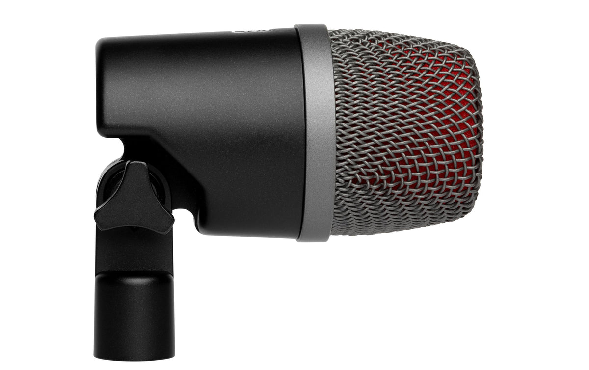 SE Electronics V Kick – Bühnenmikrofon – XLR, Superniere – Schwarz