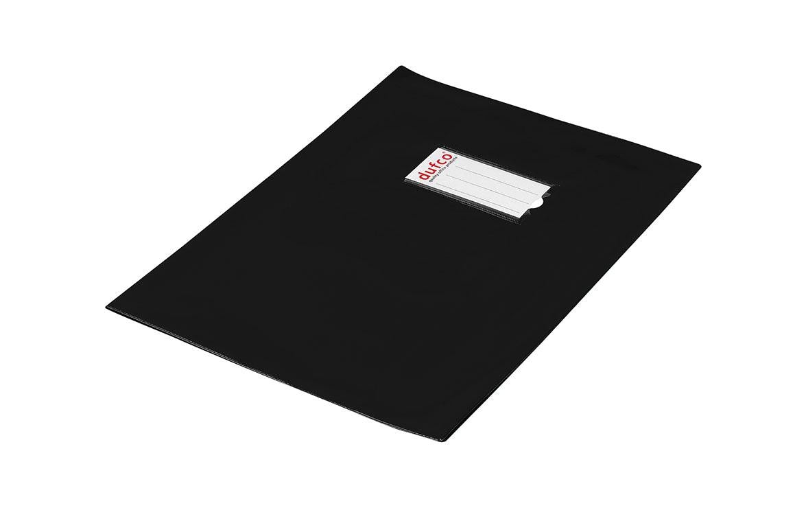 Dufco Heftschoner E5, 220 µm, schwarz