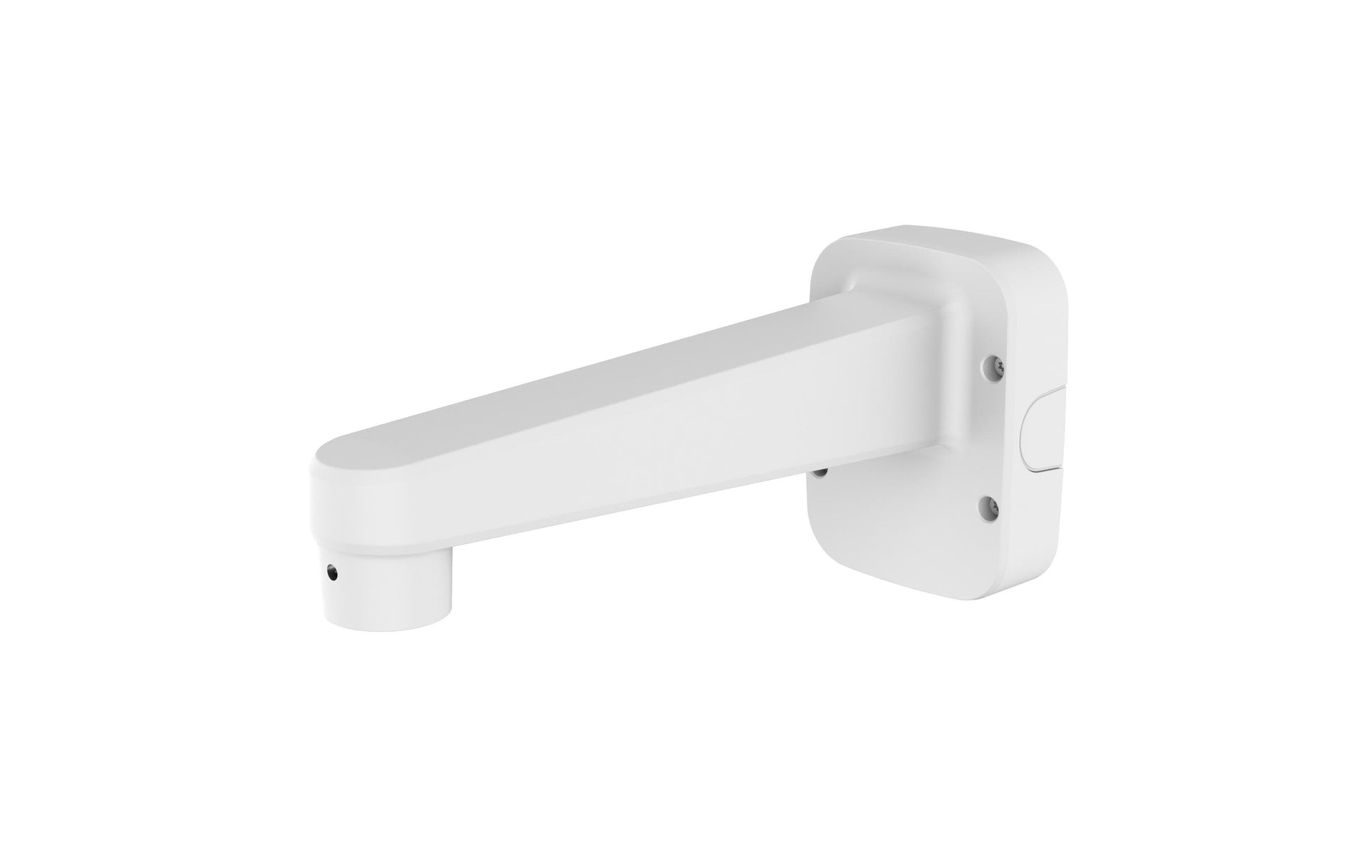 Hanwha SBP-350WMW Wand-/Masthalterung – für SBP-099HMW, SBP-122HMW, SBP-125HMW usw. – Weiss – 3er-Pack