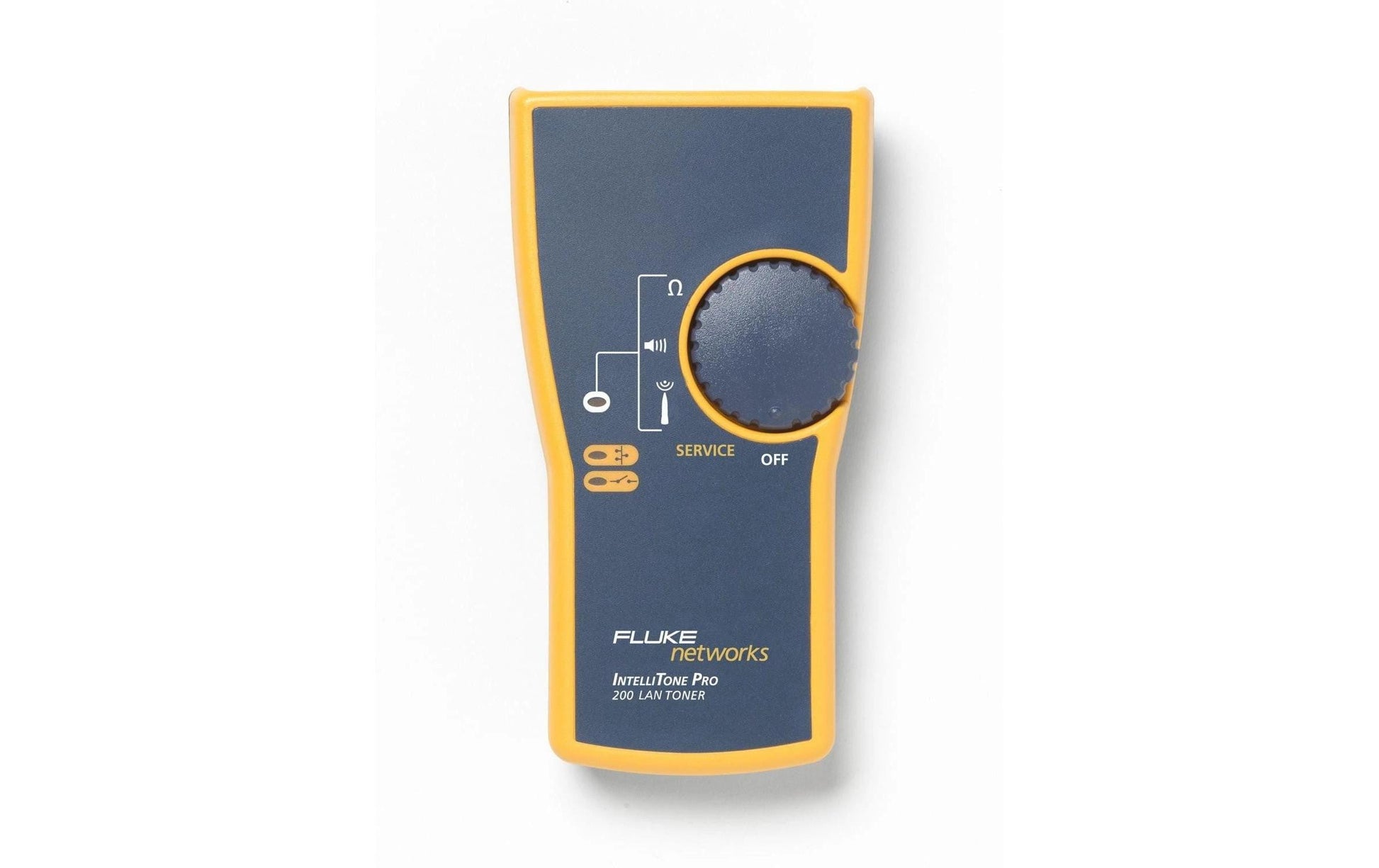 Fluke IntelliTone Pro 200 – Netzwerk-Kabeltester – Tongenerator, Netzwerktest, Durchgangsprüfung