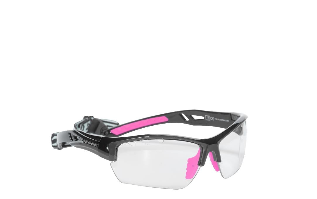 Fat Pipe Schutzbrille – Gläser transparent