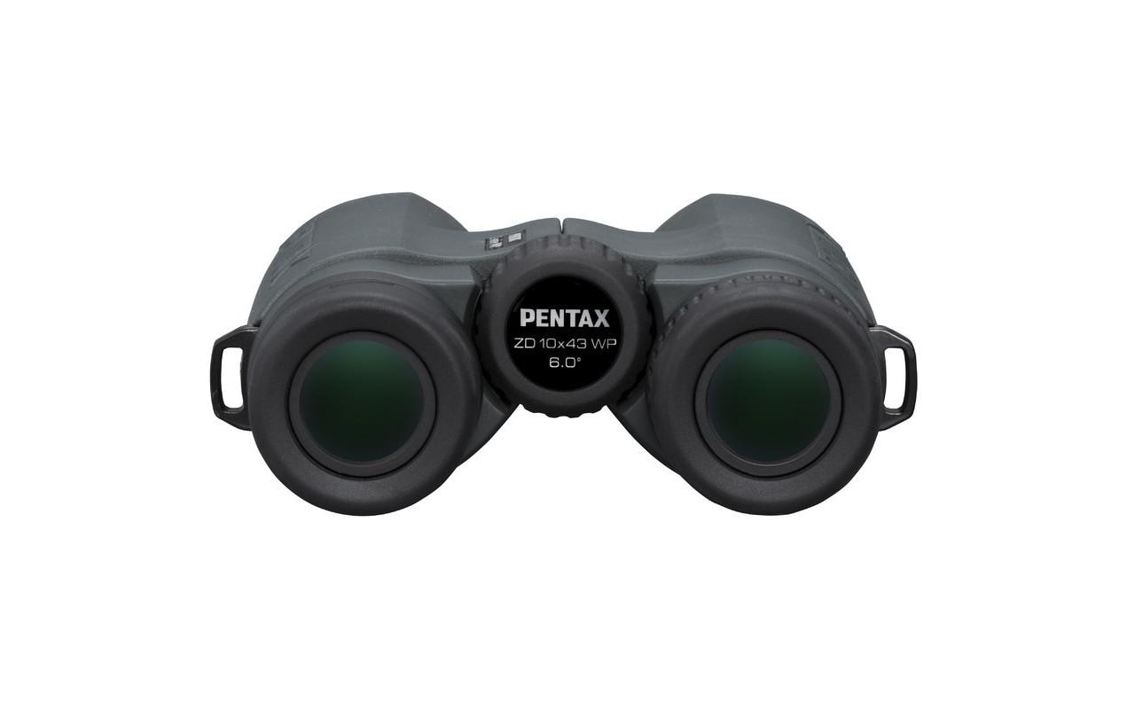 Pentax ZD 10×43 WP