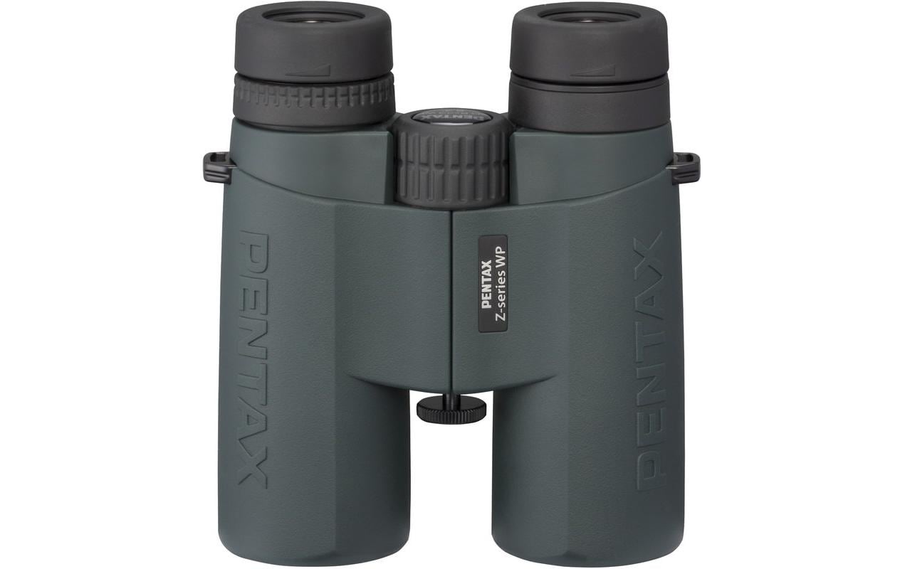 Pentax Kompaktfernglas ZD – 8×43 mm