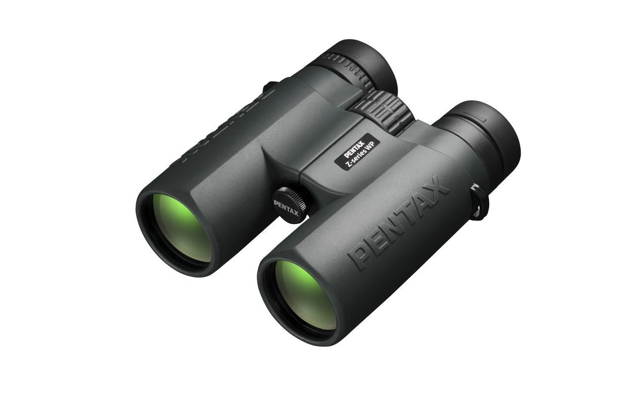 Pentax Kompaktfernglas ZD – 8×43 mm