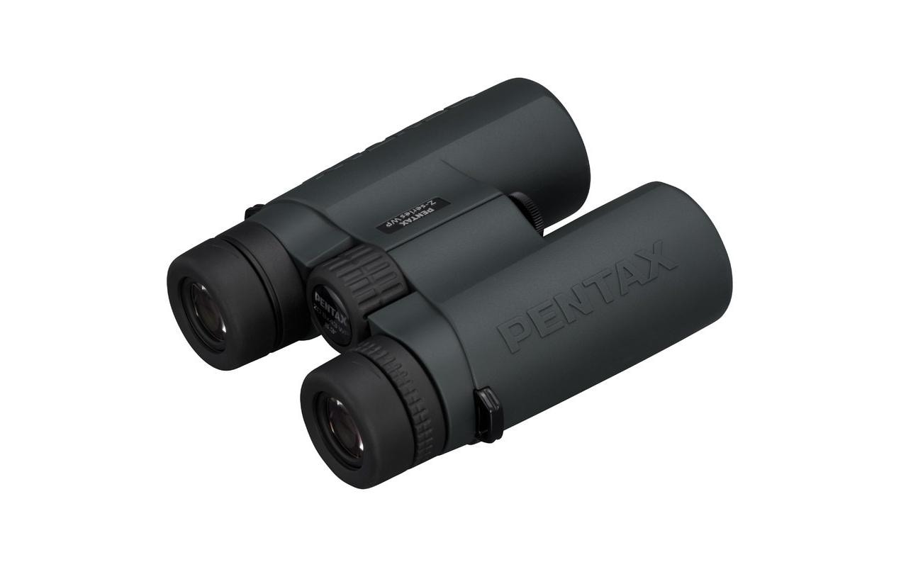 Pentax Kompaktfernglas ZD – 8×43 mm