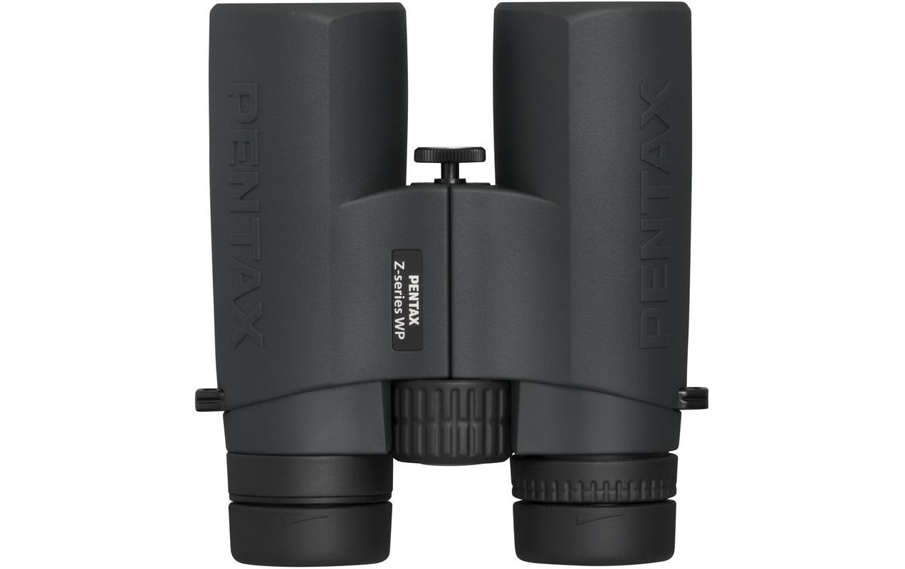 Pentax Kompaktfernglas ZD – 8×43 mm