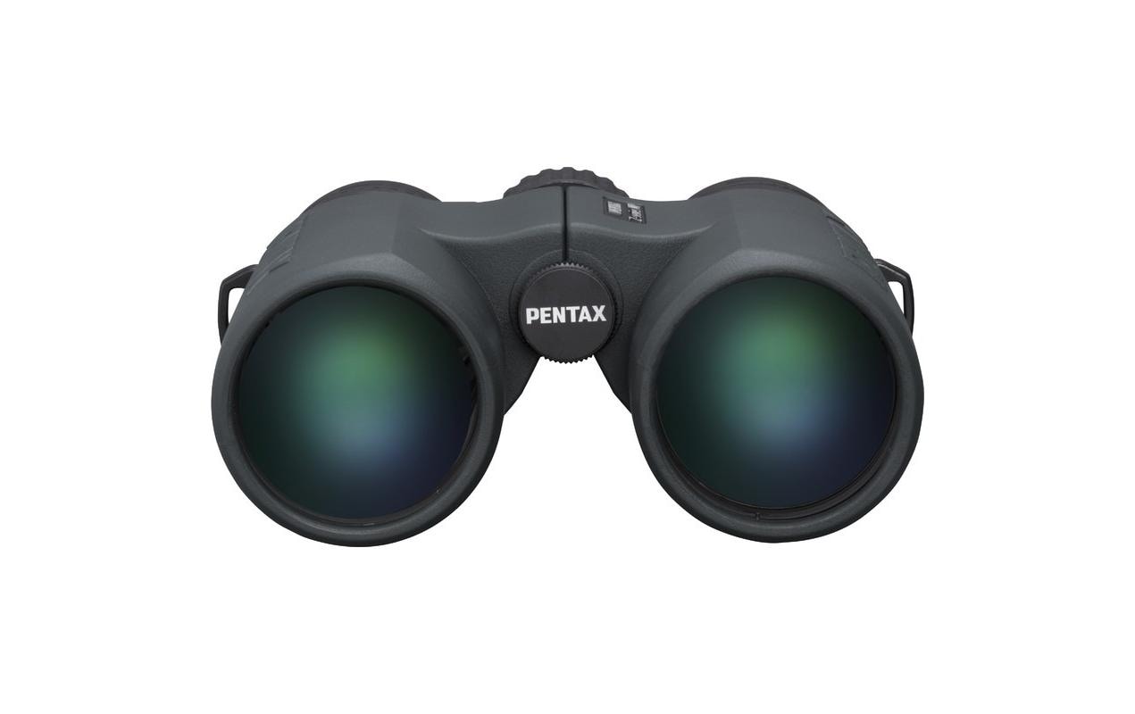 Pentax Kompaktfernglas ZD – 8×43 mm